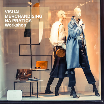 Visual Merchandising na Prática – Carla Marks